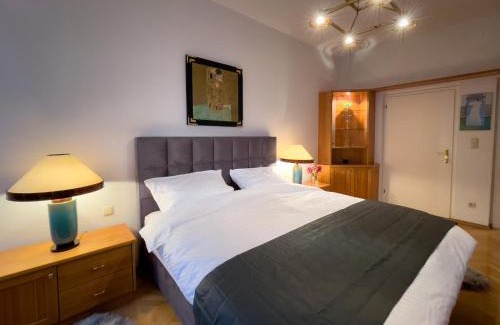 Leonding Bed & Breakfast | Landhaus zu Kürenberg