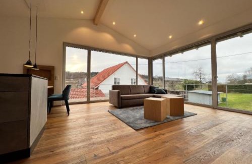 Ueberlingen Apartment | Landhaus zum See - Fewo Eiche