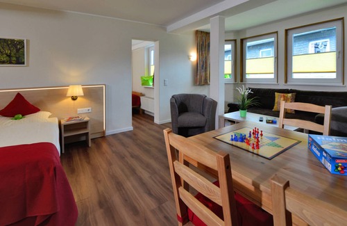 Boedefeld Hotel | Landhotel Albers