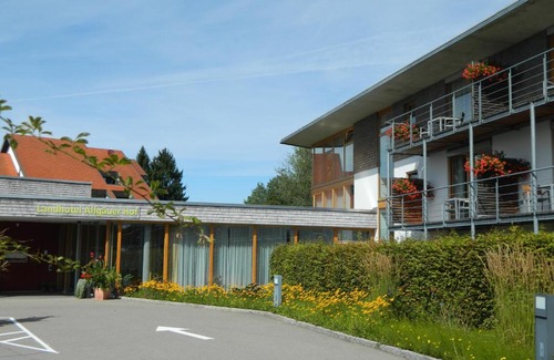 Alttann Hotel | Landhotel Allgäuer Hof