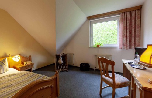 Cunewalde Hotel | Landhotel Alter Weber