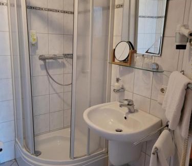Hoerstel Hotel | Landhotel Altmann