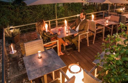 Meisenheim Hotel | Landhotel am Wasserrad