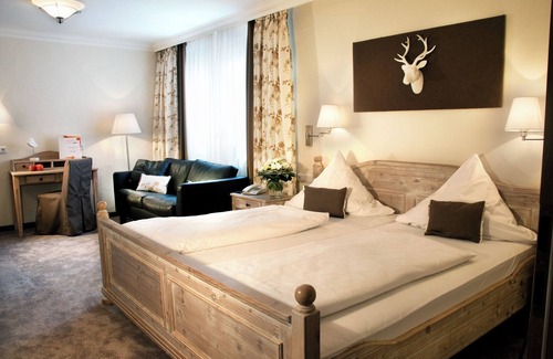 Schwabthal Hotel | Landhotel Augustin