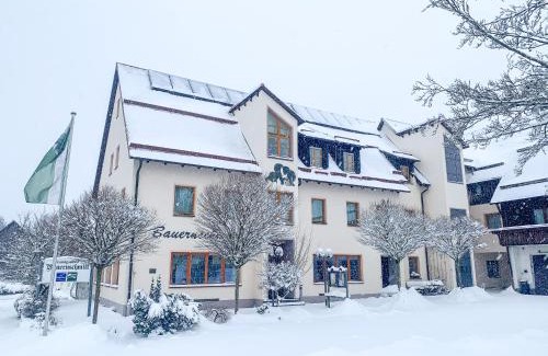 Kirchenbirkig Hotel | Landhotel Bauernschmitt