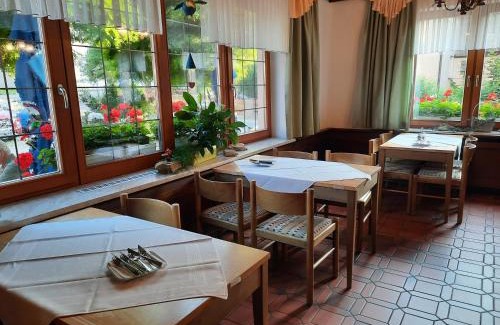 Kirchenbirkig Hotel | Landhotel Bauernschmitt
