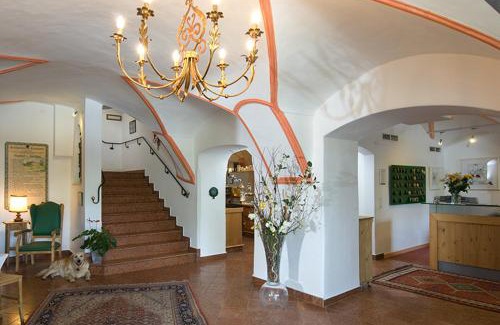Sierning Hotel | Landhotel Forsthof
