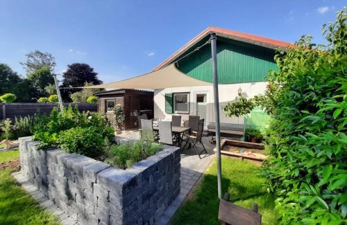 Altenburschla Hotel | Landhotel Gemeindeschänke
