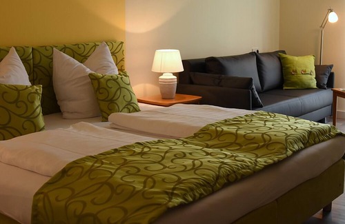 Gillenfeld Hotel | Landhotel Gillenfelder Hof