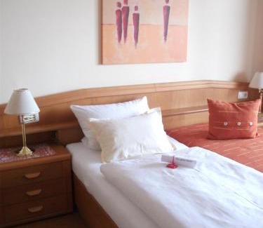 Herzogau Hotel | Landhotel Gruber