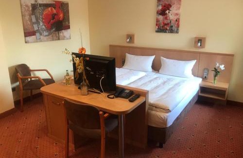 Wahrenholz Hotel | Landhotel Heiner Meyer