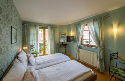 Kallstadt Hotel | Landhotel Kallstadt