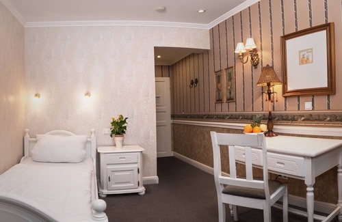 Bad Zwesten Hotel | Landhotel Kern