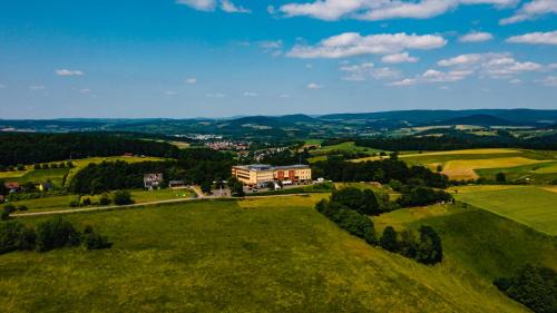 Winzenhohl Hotel | Landhotel Klingerhof