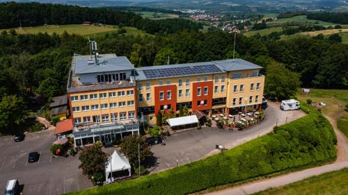 Winzenhohl Hotel | Landhotel Klingerhof