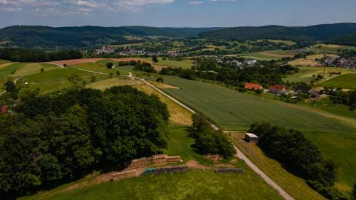 Winzenhohl Hotel | Landhotel Klingerhof
