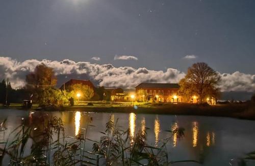 Kreien Bed & Breakfast | Landhotel Kreien