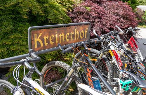 Moellbruecke Hotel | Landhotel Kreinerhof - Self Check In 24h möglich