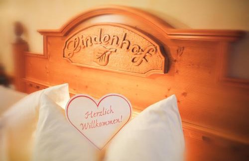 Vohenstrauss Hotel | Landhotel Lindenhof