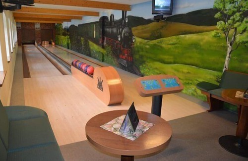 Rittersgrun Hotel | Landhotel Rittersgrün