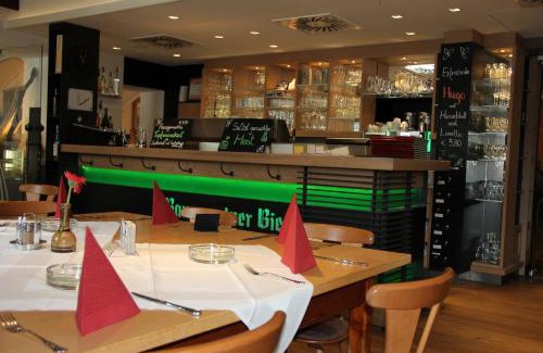 Sankt Florian am Inn Hotel | Landhotel St. Florian