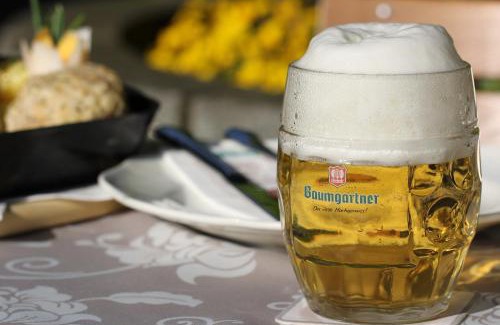 Sankt Florian am Inn Hotel | Landhotel St. Florian