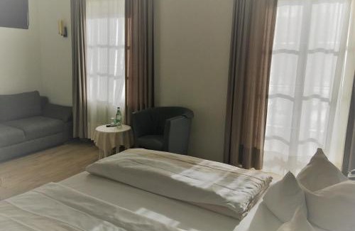 Lieser House | Landhotel Steffen