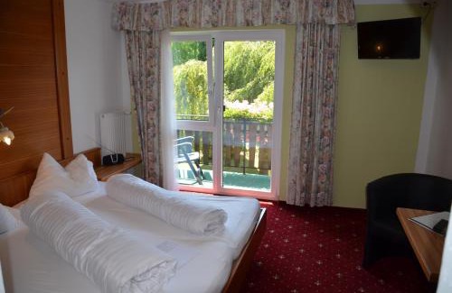 Vorderstoder Hotel | Landhotel Stockerwirt