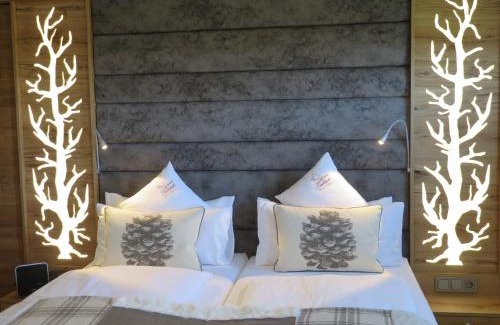 Neuweiler Hotel | Landhotel Talblick