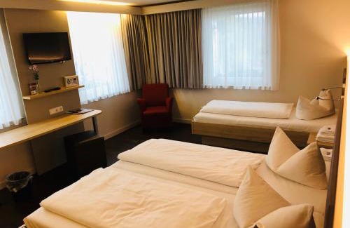 Dettingen-Wallhausen Hotel | Landhotel Traube