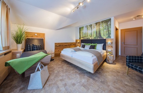 Tittling Hotel | Landhotel und Gasthof Schmalhofer