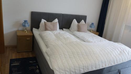 Alzenbach Hotel | Landhotel und Restaurant Haus Steffens bei Calpas