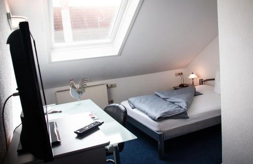 Wemding Hotel | Landhotel Weißer Hahn