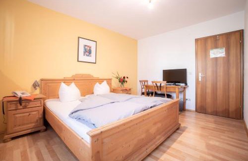 Wemding Hotel | Landhotel Weißer Hahn