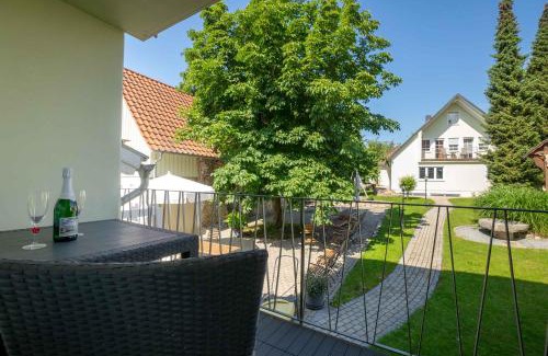 Wemding Hotel | Landhotel Weißer Hahn
