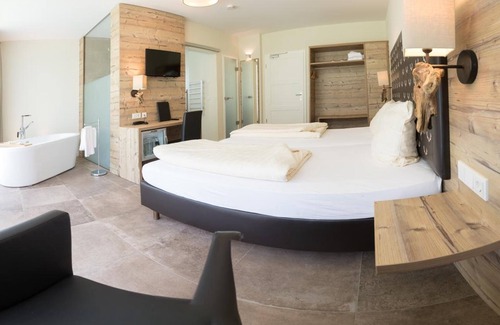 Herschberg Hotel | Landhotel Weihermühle