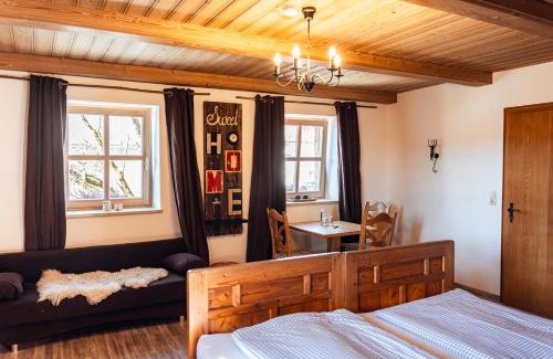 Bischofsreut Hotel | Landhotel zum Matthiasl