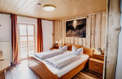 Bischofsreut Hotel | Landhotel zum Matthiasl