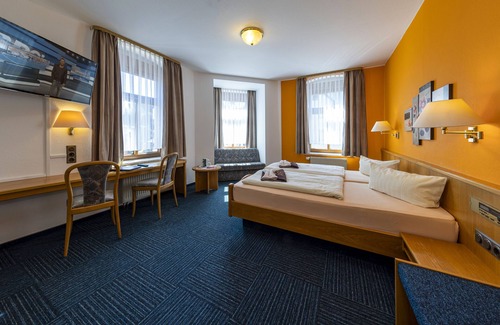 Schoenheide Hotel | Landhotel zur Post