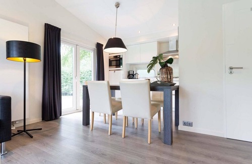 Municipality of Oost Gelre Ski Chalet | ✓ Landhuis at Résidence Lichtenvoorde ✓ Holiday home for 5 persons ✓ Located in Lichtenvoorde (Gelderland) ✓ Holiday park in the Achterhoek ✓ Book directly through the park