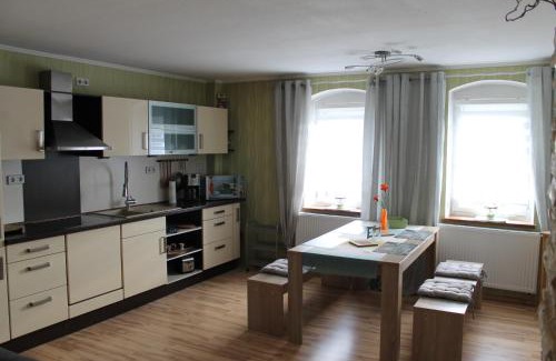 Rittersgrun Apartment | Landidyll
