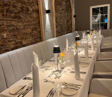 Muenchweiler an der Alsenz Hotel | Landidyll Hotel Klostermühle