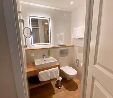 Muenchweiler an der Alsenz Hotel | Landidyll Hotel Klostermühle