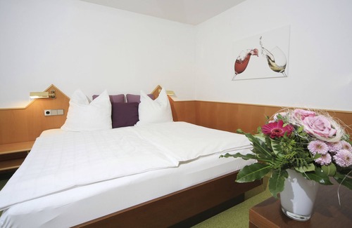 Horrheim Hotel | Landidyll Hotel Lamm