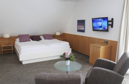 Horrheim Hotel | Landidyll Hotel Lamm