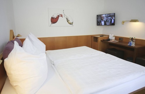 Horrheim Hotel | Landidyll Hotel Lamm