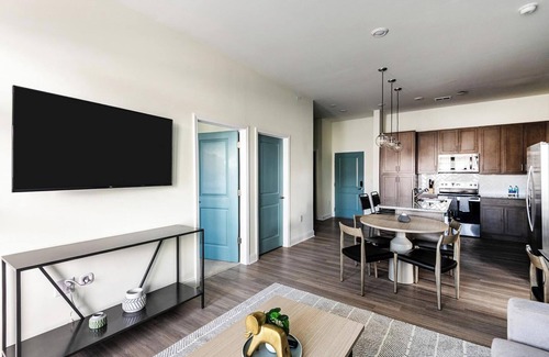 Wilmington Apartment | Landing | Amazing 2BD, Gym, Clubhouse