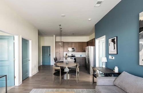 Wilmington Apartment | Landing | Amazing 2BD, Gym, Clubhouse