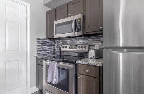 Richmond Apartment | Landing Apartments Richmond