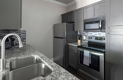Richmond Apartment | Landing Apartments Richmond